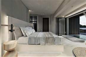 Beach Access Suites With Breakfast