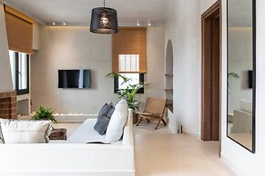 Beach Access Suites With Breakfast