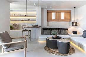 Beach Access Suites With Breakfast