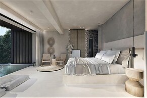 Beach Access Suites With Breakfast