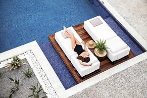 Beach Access Suites With Breakfast