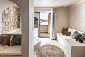 Beach Access Suites With Breakfast