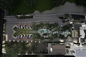 Beach Access Suites With Breakfast