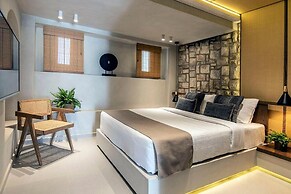 Beach Access Suites With Breakfast