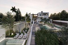 Beach Access Suites With Breakfast