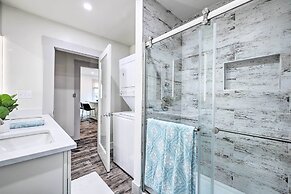 Casablanca Charming and Stylish - Walk to Main