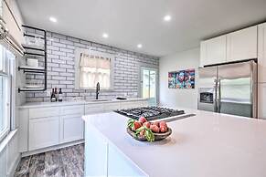 Casablanca Charming and Stylish - Walk to Main