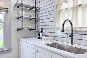 Casablanca Charming and Stylish - Walk to Main