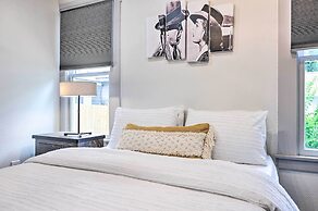 Casablanca Charming and Stylish - Walk to Main