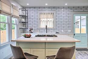 Casablanca Charming and Stylish - Walk to Main