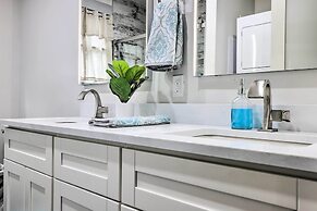 Casablanca Charming and Stylish - Walk to Main