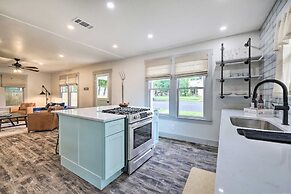 Casablanca Charming and Stylish - Walk to Main