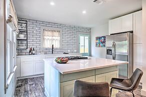 Casablanca Charming and Stylish - Walk to Main