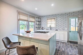 Casablanca Charming and Stylish - Walk to Main