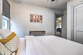 Casablanca Charming and Stylish - Walk to Main