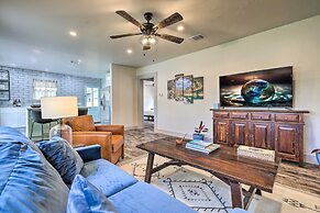 Casablanca Charming and Stylish - Walk to Main