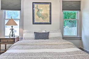 Casablanca Charming and Stylish - Walk to Main