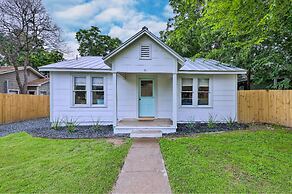 Casablanca Charming and Stylish - Walk to Main