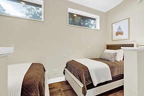 Heart of Fredericksburg With Pool Hot-tub&grill