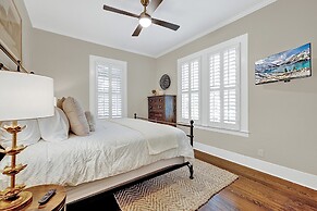 Heart of Fredericksburg With Pool Hot-tub&grill