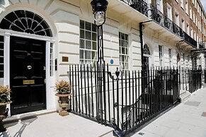 Henry's Townhouse