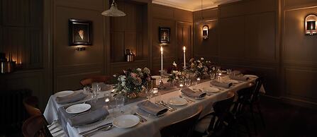 Henry's Townhouse