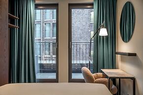 The Cloud One Hamburg - Kontorhaus