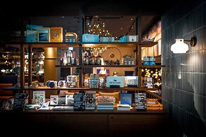 The Cloud One Hamburg - Kontorhaus