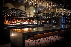 The Cloud One Hamburg - Kontorhaus