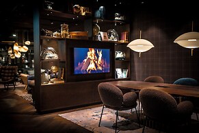 The Cloud One Hamburg - Kontorhaus