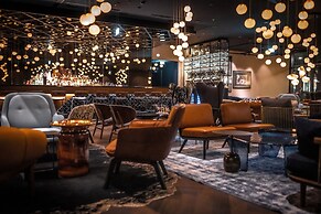 The Cloud One Hamburg - Kontorhaus