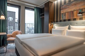 The Cloud One Hamburg - Kontorhaus