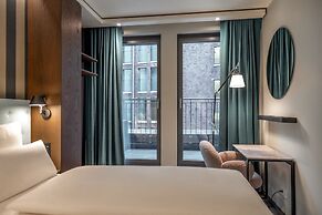 The Cloud One Hamburg - Kontorhaus