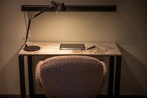 The Cloud One Hamburg - Kontorhaus