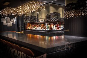 The Cloud One Hamburg - Kontorhaus