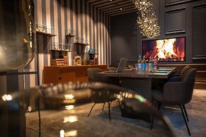 The Cloud One Hamburg - Kontorhaus