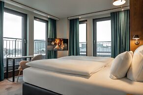 The Cloud One Hamburg - Kontorhaus