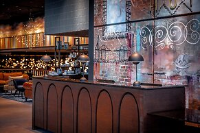 The Cloud One Hamburg - Kontorhaus