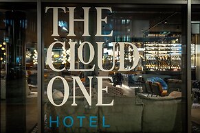 The Cloud One Hamburg - Kontorhaus