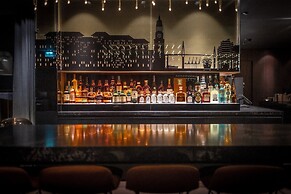 The Cloud One Hamburg - Kontorhaus