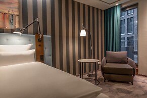 The Cloud One Hamburg - Kontorhaus