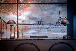 The Cloud One Hamburg - Kontorhaus