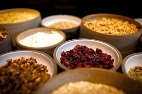 The Cloud One Hamburg - Kontorhaus