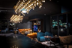 The Cloud One Hamburg - Kontorhaus