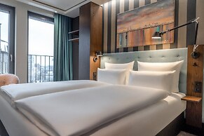 The Cloud One Hamburg - Kontorhaus