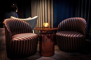 The Cloud One Hamburg - Kontorhaus