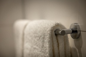 The Cloud One Hamburg - Kontorhaus