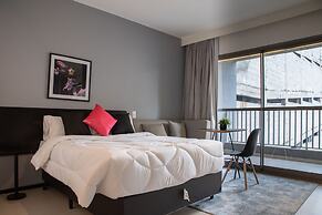 360 VN Consolação by Housi