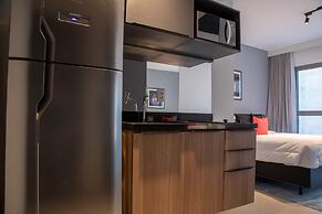 360 VN Consolação by Housi