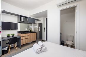 360 VN Consolação by Housi